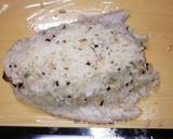 焼きサバ寿司作り方8写真