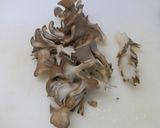 スイスチャードのきのこ和え作り方6写真