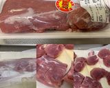豚ヒレの カツカレー　時短かんたん作り方1写真