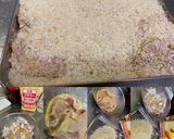 豚ヒレの カツカレー　時短かんたん作り方2写真