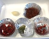 腎臓内科医考案減塩麻辣畑の肉みそパスタ作り方2写真