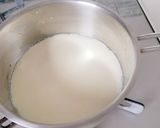 豆乳スイーツ★豆花(トウファ)★台湾作り方3写真