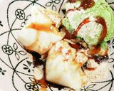豆乳スイーツ★豆花(トウファ)★台湾作り方7写真