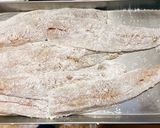 絶品✨しょうがたっぷり　イワシの蒲焼作り方5写真