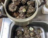 母直伝！サザエの壺焼き！作り方1写真