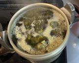 母直伝！サザエの壺焼き！作り方2写真