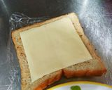 汁ごとサバ缶でサバサンド作り方13写真