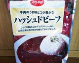 コープ商品で作る手抜きミートソース作り方3写真
