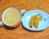 水餃子もどき作り方1写真