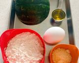 かぼちゃのニョッキ作り方1写真