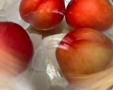 にぎやかプラム酒 2020作り方4写真