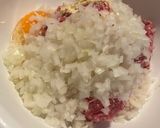 柔らかハンバーグ作り方4写真