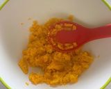 かぼちゃのニョッキ作り方4写真