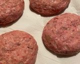 柔らかハンバーグ作り方6写真