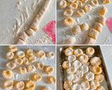 かぼちゃのニョッキ作り方7写真