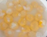 かぼちゃのニョッキ作り方8写真