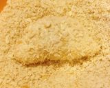 カレーパン☆簡単作り方13写真