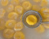 かぼちゃのニョッキ作り方9写真