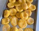 かぼちゃのニョッキ作り方10写真
