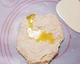 ふんわり♡卵マヨパン♡作り方5写真