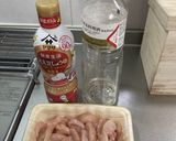あっさり春巻き作り方2写真