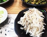 大根とサバ缶 簡単レシピ 時短 低糖質作り方4写真