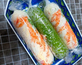 カニかまで簡単再現＊セブンの香り箱寿司作り方8写真