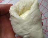 とろける～❤カマンベール✿パン作り方13写真