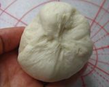 とろける～❤カマンベール✿パン作り方14写真