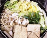 すき焼き&すき焼きのタレ作り方2写真