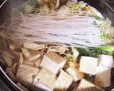 すき焼き&すき焼きのタレ作り方3写真