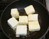 低カロリーの揚げ出し豆腐作り方3写真