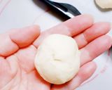 ふんわり♡卵マヨパン♡作り方11写真