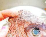 写真図解付き♪甘過ぎない鯛のあら煮♡作り方7写真