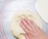 ふんわり♡卵マヨパン♡作り方10写真