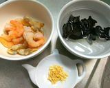 簡単◎ベトナム風焼きそば作り方2写真