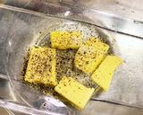 あえるだけ♪ 超簡単　プレーンパスタ作り方1写真