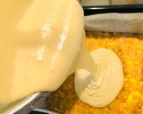 しっかり固めのベイクドチーズケーキ！作り方9写真