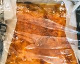 しっかり固めのベイクドチーズケーキ！作り方12写真