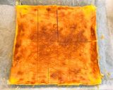 しっかり固めのベイクドチーズケーキ！作り方13写真
