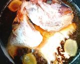 写真図解付き♪甘過ぎない鯛のあら煮♡作り方12写真