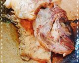 写真図解付き♪甘過ぎない鯛のあら煮♡作り方17写真