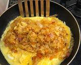 オムライス作り方10写真