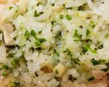 レトルト●スプラウトバターライスのカレー作り方3写真