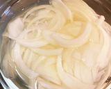 男飯★ガスコンロで炙り！親父かつおたたき作り方1写真