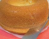 バナナバタークリームサンド卵白パウンド作り方12写真