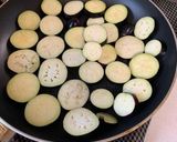 ナスのチーズ焼き作り方1写真