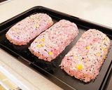 豆腐ミートローフ作り方2写真