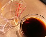男飯★簡単！親父の手作りポン酢作り方1写真