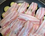 ナスのチーズ焼き作り方2写真